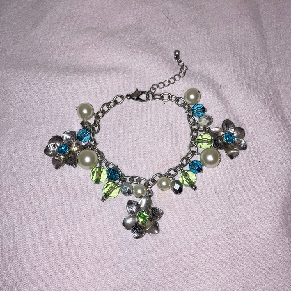 Premier Designs bracelet
